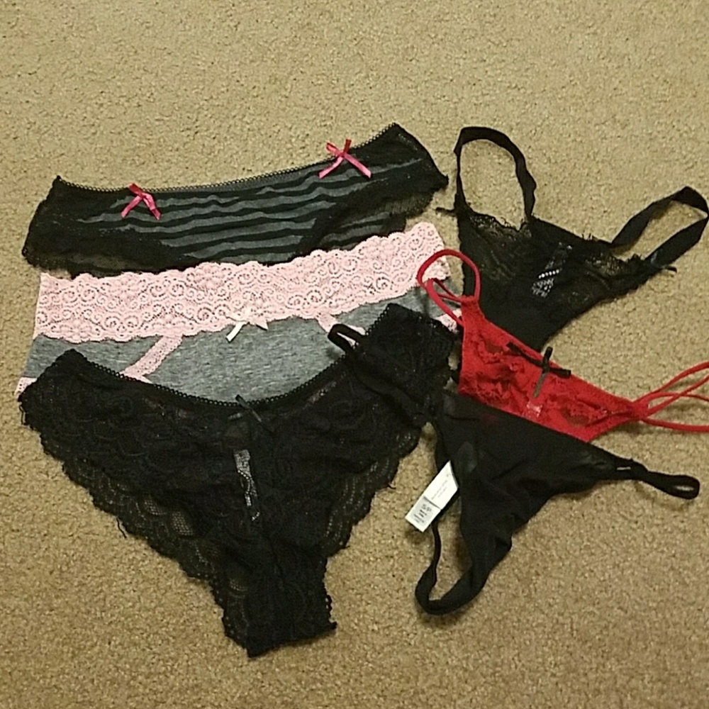 ❤️Wish & whim set of 6❤️